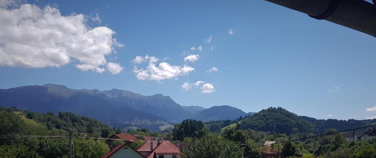 Pensiunea Din Livada Bran (Brasov) Exterior foto