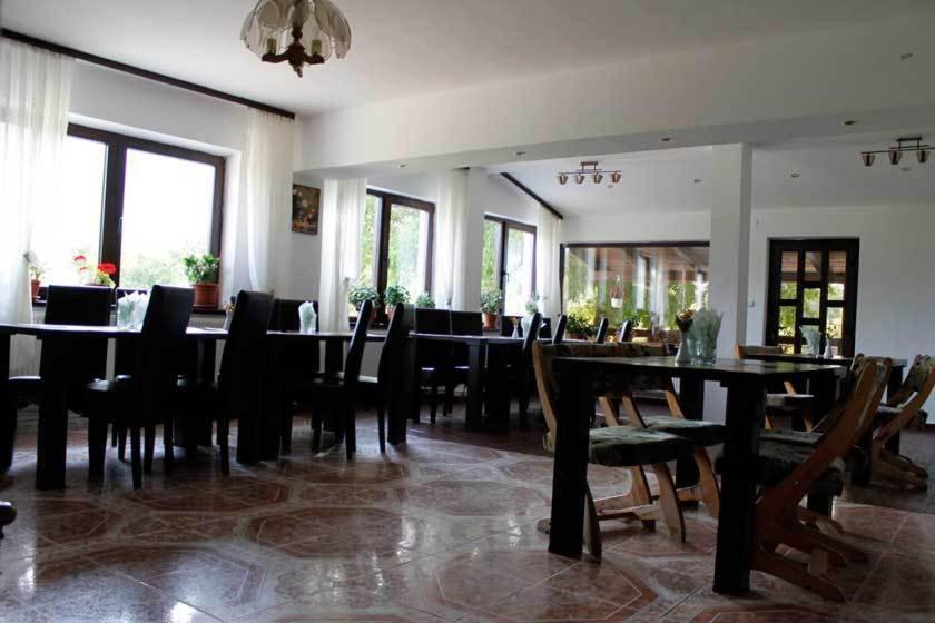 Pensiunea Din Livada Bran (Brasov) Exterior foto